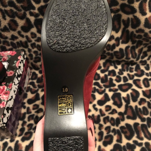 Jeffrey Campbell boots brand new - Picture 3 of 4